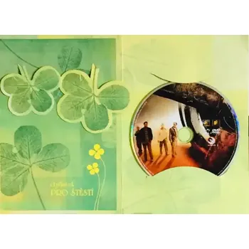 DVD film Flight of the Phoenix / Let Fénixe - DVD /dárkový obal/