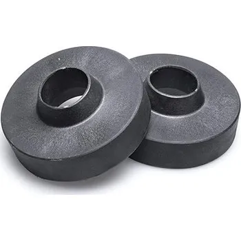 ST Suspensions podložky pro zvýšení vozu pro Audi A3 sportback (8PA), +30 mm