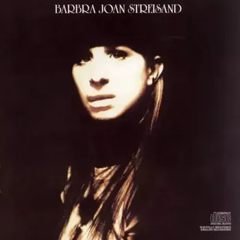 Česká hudba Barbra Streisand - Barbra Joan Streisand - CD /plast/