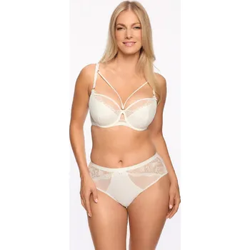 Podprsenka Poloměkká podprsenka Gaia BS 1280 Laila ecru 80G