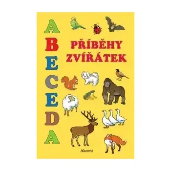 Pohádka Příběhy zvířátek