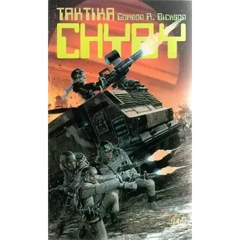 Taktika chyby - Dickson Gordon Rupert