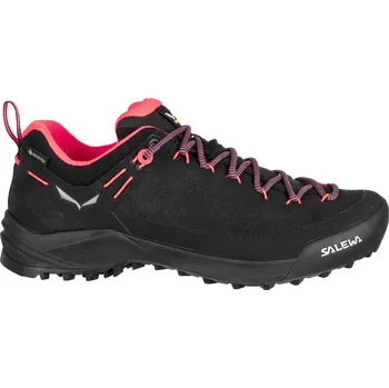 Pánská treková obuv Nízké outdoorové boty Salewa Wildfire Gore-Tex® W 40,5 EUR