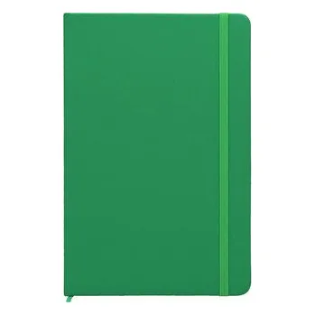 Blok Blok SPECTRUM A5 100l linka - zelený