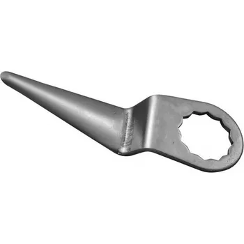 Nůž pro pneumatickou řezačku na autoskla, 57 mm - JONNESWAY JAT-6441-8A