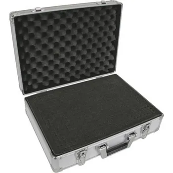 Velleman 1819-42A, 1819-42A kufřík na nářadí, (š x v x h) 455 x 152 x 330 mm