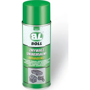BOLL 0014012 univerzální čistič/odmašťovač 400 ml