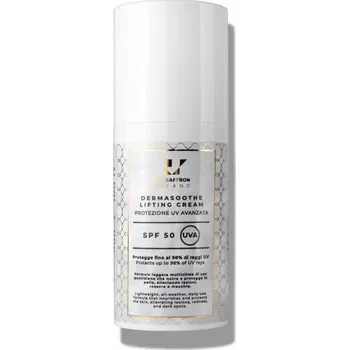Pleťový krém Red Saffron Milano Dermasoothe Lifting Cream SPF50 pleťový krém 50 ml
