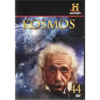 DVD film Kosmos 44 - DVD