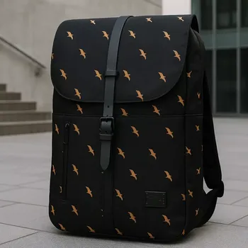 Městský batoh Elegantní městský batoh Spiral - Tribeca