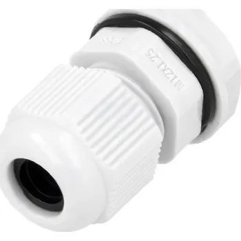 AG-16GY1 vývodka se závitem M16 IP68