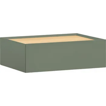 Noční stolek Teulat Závěsný noční stolek Arista 50 x 35 cm