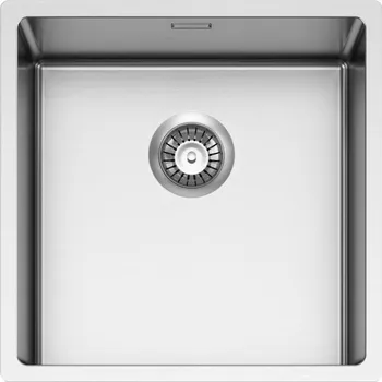 Nerezový dřez Nerezový dřez Alveus NOX 30 FS nerez kartáčovaný