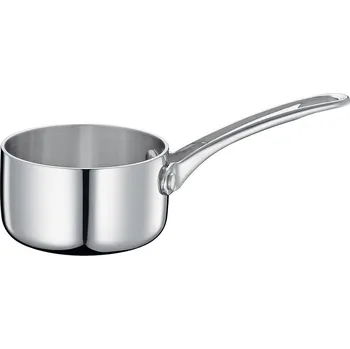 Hrnec Mini rendlík bez poklice CRISTAL 9 cm, Spring