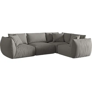 Pohovka Micadoni Rohová pohovka Chris II. 295 cm, pravá