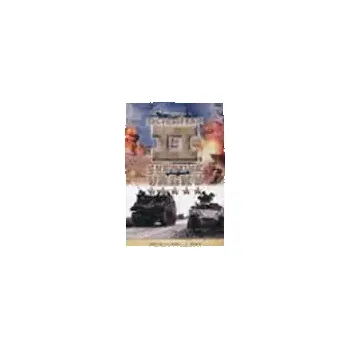 DVD film Encyklopedie II. světové války 38 - Bitva o Caen - 1. část - DVD