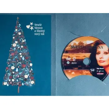 Světlo pro mého syna - DVD /dárkový obal/