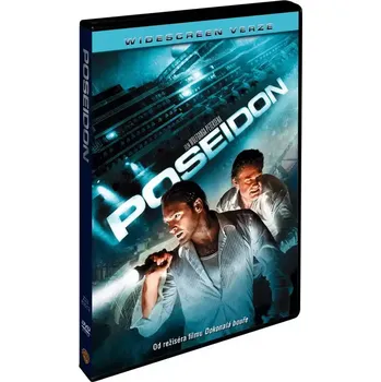 DVD film Poseidon DVD