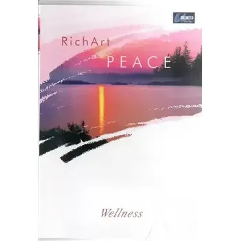 RichArt - Peace ( plast ) DVD