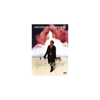 Úplné zatmění - plast DVD (originální znění, CZ titulky )