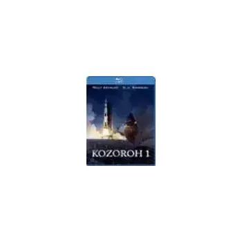 Blu-ray film Kozoroh 1 - BD