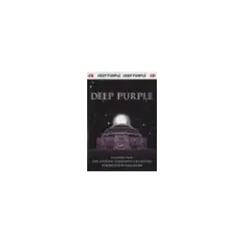 DVD film Deep Purple - In Concert With The London Symphony Orchestra - DVD