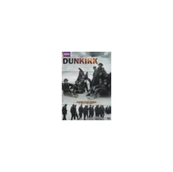 DVD film Dunkirk - DVD