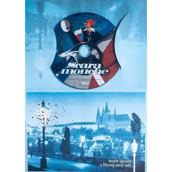 DVD film Scaramouche - DVD /dárkový obal/