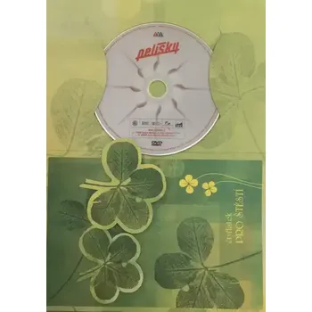 DVD film Pelíšky - DVD /dárkový obal/