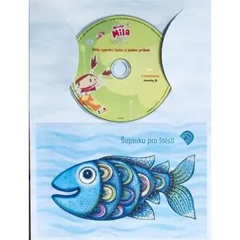 Missy Mila 1 - DVD /dárkový obal/