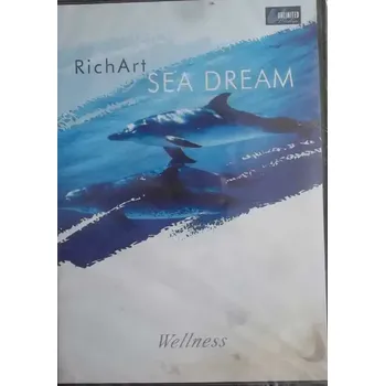 DVD film RichArt Sea Dream - DVD