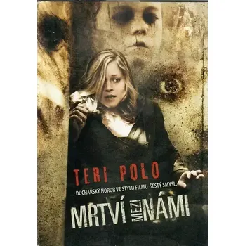 DVD film Mrtví mezi námi ( pošetka ) - DVD