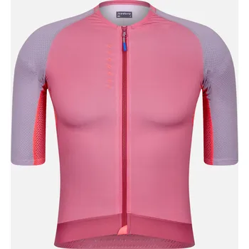 cyklistický dres Isadore Alternative Jersey XL růžová/fialová - 10 % pro přihlášené BFEXTRA10