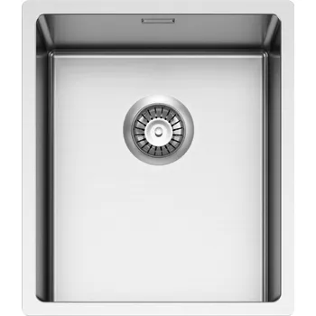 Nerezový dřez Nerezový dřez Alveus NOX 20 FS nerez kartáčovaný