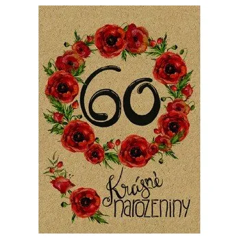 Přání BeBechy BPR1-54