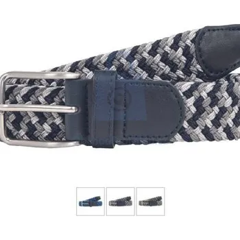 Opasek Pásek pracovní NEURUM, CERVA navy, 105 cm, balení 1 ks