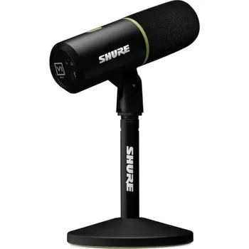 Mikrofon Shure MV6 černý