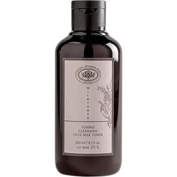 Officina Fitobiologica Milktoner pleťové mléko a tonikum s Aloe Vera 200 ml