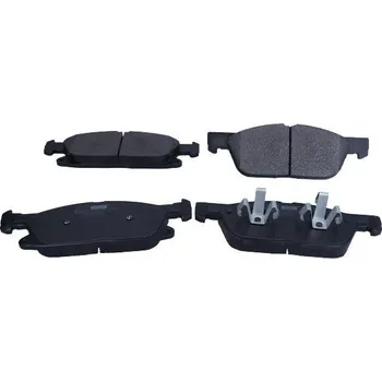 Brzdová destička Sada brzdových destiček, kotoučová brzda MAXGEAR 19-3611