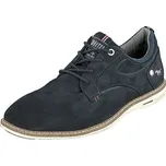 MUSTANG pánské polobotky 4150310/820 tmavě modré 45