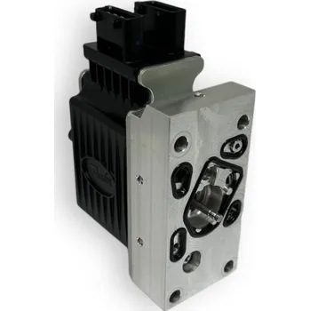 Elektroinstalační materiál Danfoss Aktuátor PVEA-DI 11-32V AMP