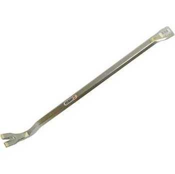 Páčidlo KRENHOF páčidlo na hřebíky kované, kalené, pozinkované délka 600 mm