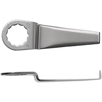 Pilový kotouč FEIN řezný nůž přímý 65/8 mm