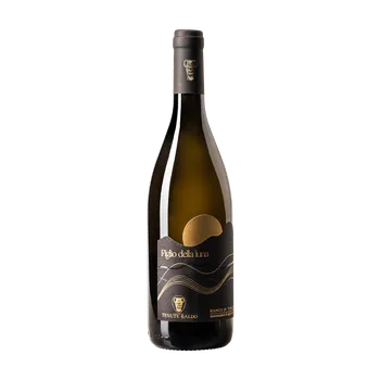 Víno Tenute Baldo Figlio Della Luna DOC bílé suché 0,75l Rok: 2023