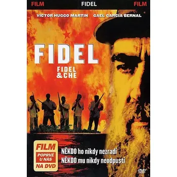 Fidel - DVD