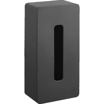 Příborník do zásuvky YAMAZAKI Plastový box na ubrousky Film Hook