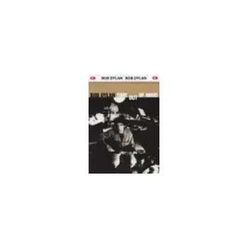 DVD film Bob Dylan - Time out of Mind - DVD
