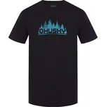 Husky Mertis M černé XXXL