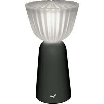 Venkovní osvětlení Fermob Nabíjecí stolní LED lampa Swiing 20 cm