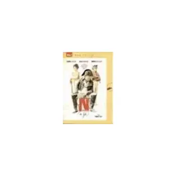 DVD film Napoleon a já - DVD